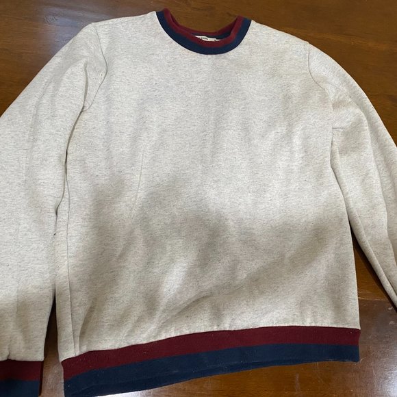 Marine Layer Sweatshirt - Picture 1 of 4